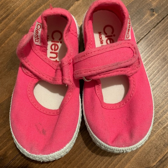 Cientas Size 19 Mary Jane - Picture 1 of 2